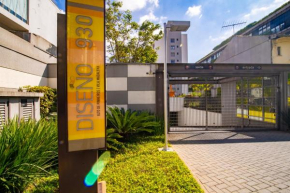 360 Vila Madalena